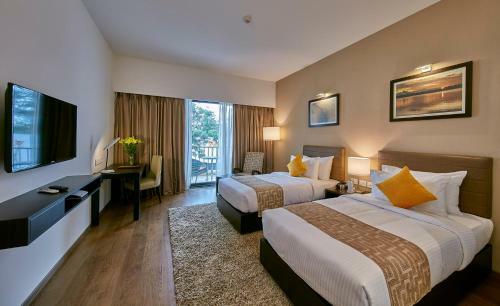 Hotel Signature Club Resort