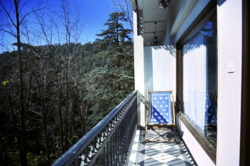 Bed & Breakfast The Pine Cottage Estate