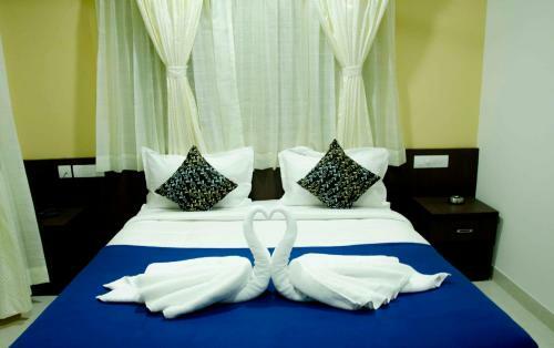 Bed & Breakfast Gemars Comforts