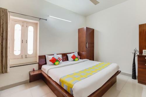 Apartamentos Elite 4bhk Home Near Udaipur Central