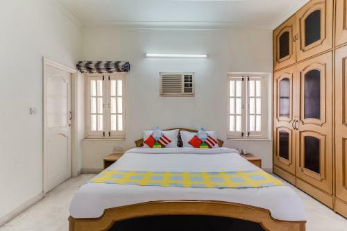 Apartamentos Elite 4bhk Home Near Udaipur Central