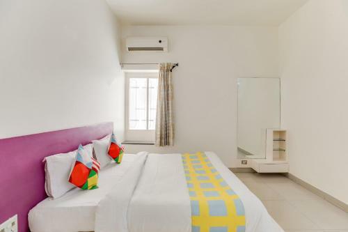 Apartamentos Elite 4bhk Home Near Udaipur Central