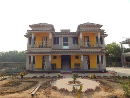 Hostal Asian Grand Villa