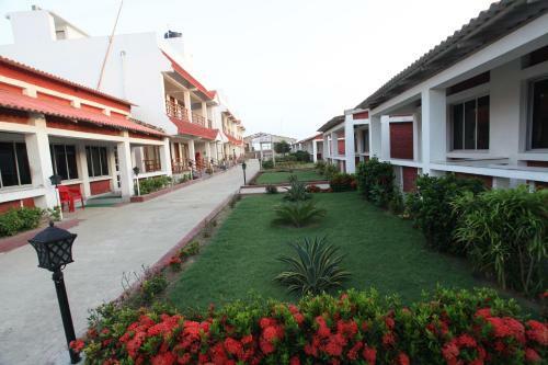Hotel Masara Beach Resort