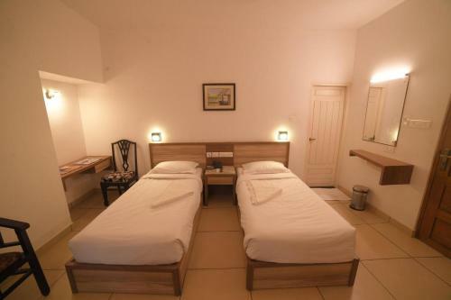 Bed & Breakfast Ramas Garden