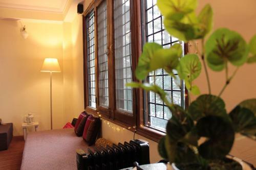 Albergue Thira Shimla