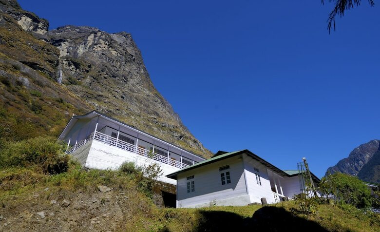 Hotel Summit Alpine Resort