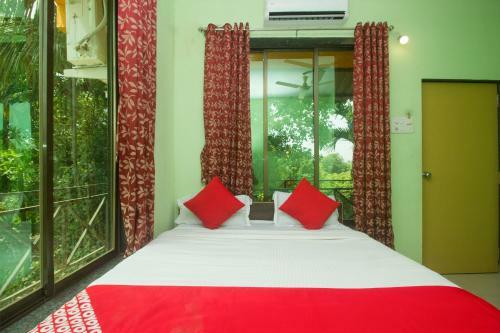 Hotel Oyo 19512 Pednekar's Home Stay