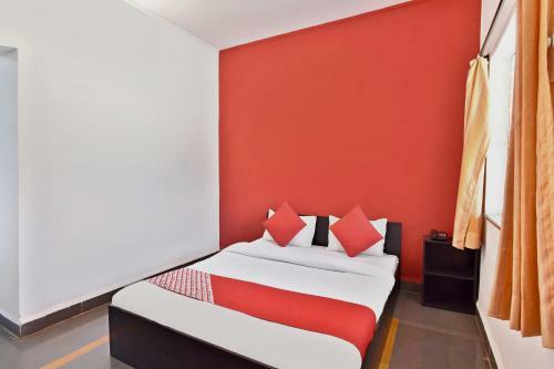 Hotel Oyo 23383 Sai Holiday Resorts