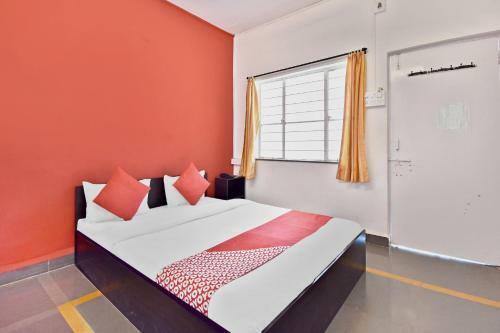 Hotel Oyo 23383 Sai Holiday Resorts