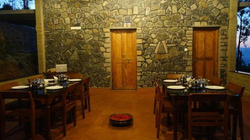 Hotel Mammoth's Cliff Jungle Resort Masinagudi