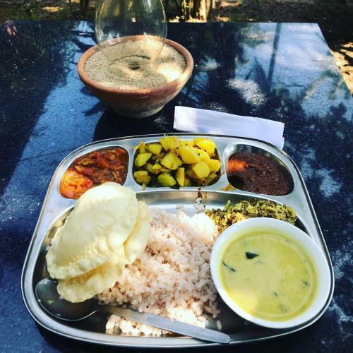 Hotel The First Place Yogaresort, Odayam