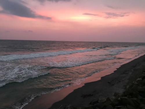Hotel The First Place Yogaresort, Odayam