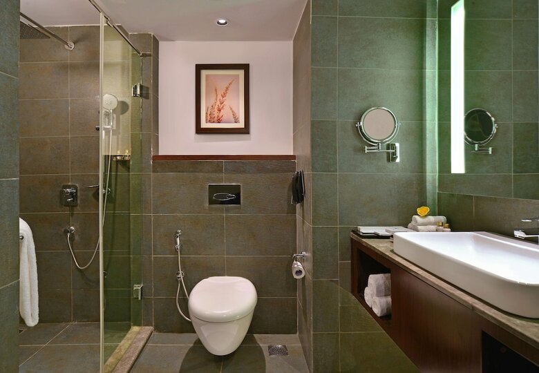 Hotel Country Inns & Suites By Radisson Manipal