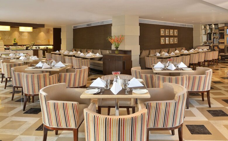 Hotel Country Inns & Suites By Radisson Manipal