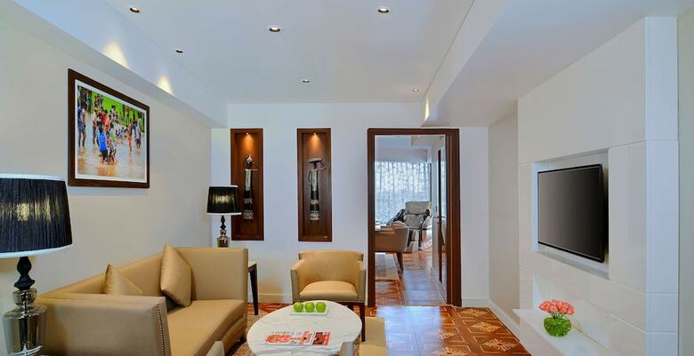 Hotel Country Inns & Suites By Radisson Manipal