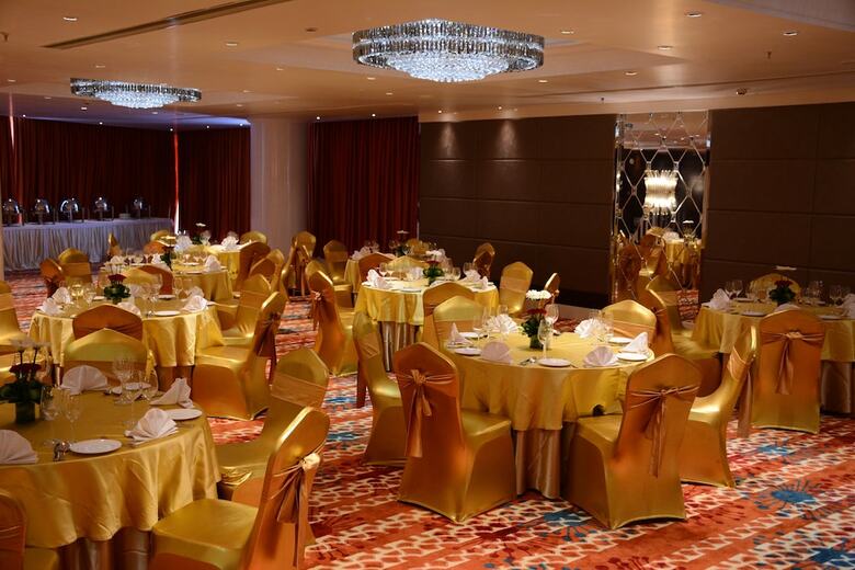 Hotel Country Inns & Suites By Radisson Manipal