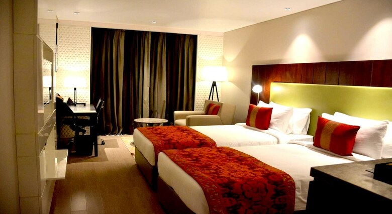 Hotel Country Inns & Suites By Radisson Manipal