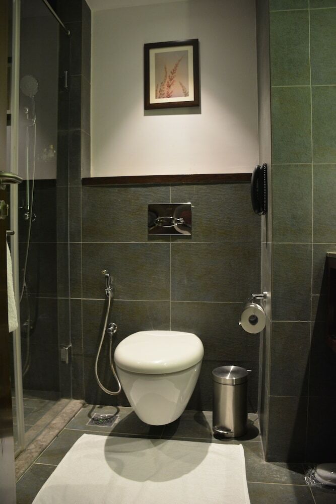 Hotel Country Inns & Suites By Radisson Manipal