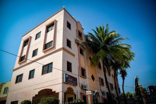 Hotel Jeet Paradise