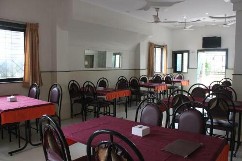 Hotel Jeet Paradise