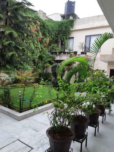 Hotel Jewel
