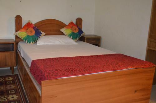 Hotel Centre Point Resorts & Club Palampur