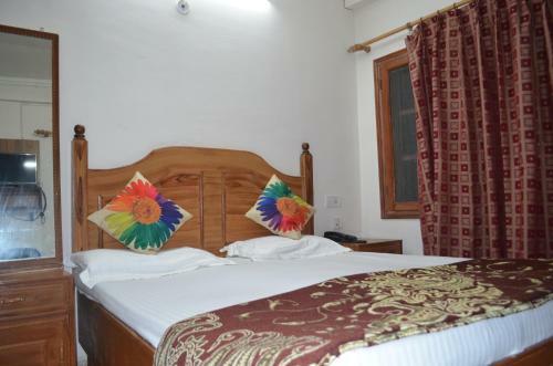 Hotel Centre Point Resorts & Club Palampur