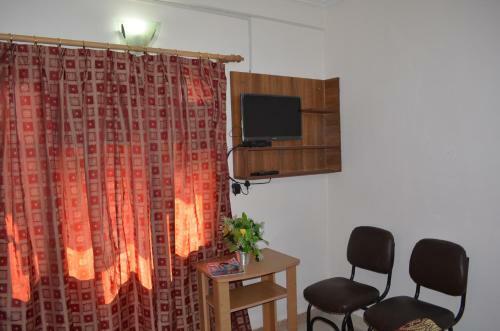Hotel Centre Point Resorts & Club Palampur
