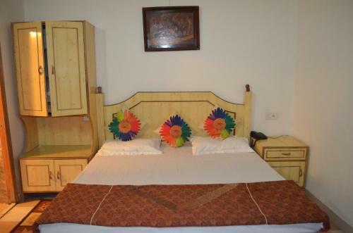 Hotel Centre Point Resorts & Club Palampur