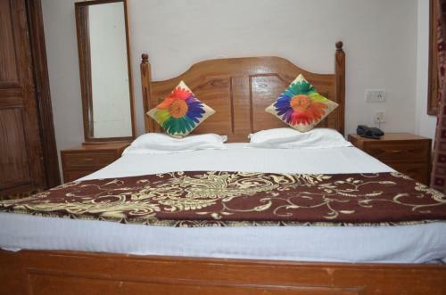 Hotel Centre Point Resorts & Club Palampur