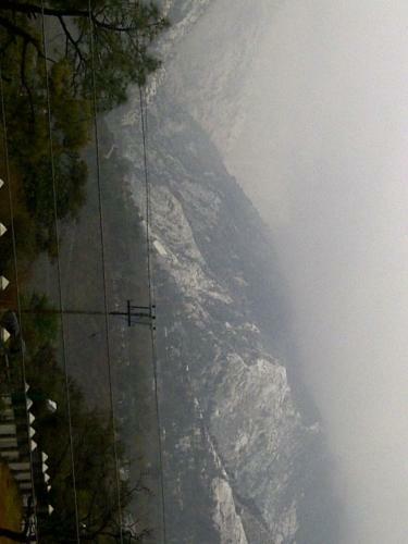 Hotel Centre Point Resorts & Club Palampur