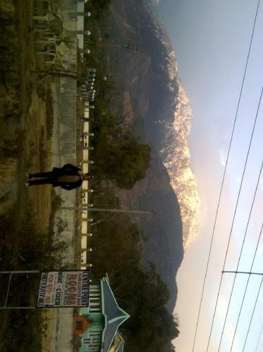 Hotel Centre Point Resorts & Club Palampur