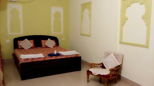 Hostal Shivam Tourist Guest House