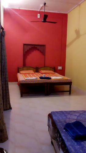 Hostal Shivam Tourist Guest House