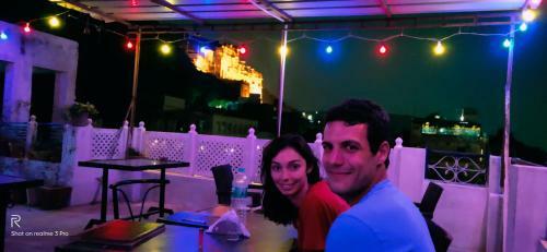 Hostal Shivam Tourist Guest House