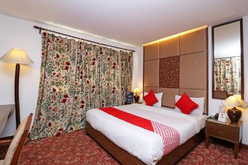 Bed & Breakfast Oyo 19478 Paradise Gateway (Ishber)