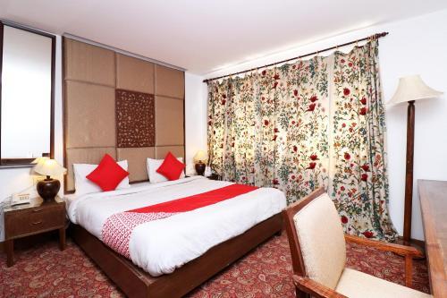 Bed & Breakfast Oyo 19478 Paradise Gateway (Ishber)
