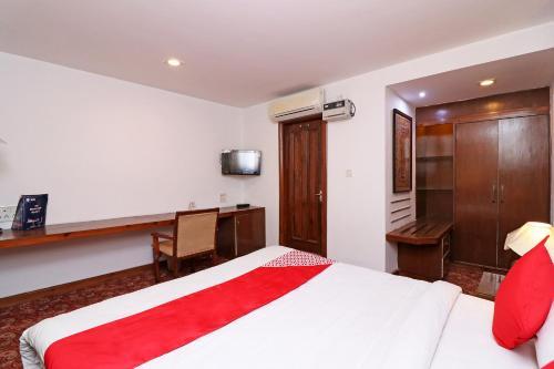 Bed & Breakfast Oyo 19478 Paradise Gateway (Ishber)