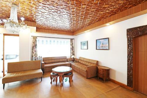 Bed & Breakfast Oyo 19478 Paradise Gateway (Ishber)