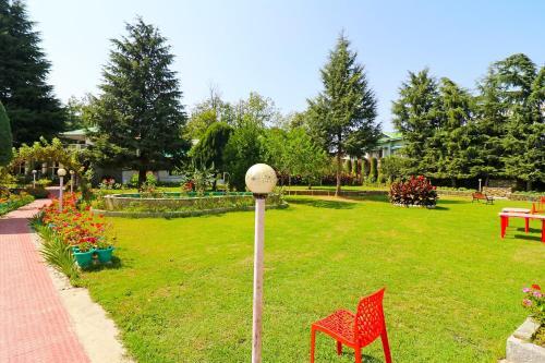 Bed & Breakfast Oyo 19478 Paradise Gateway (Ishber)