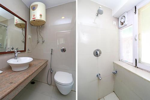 Bed & Breakfast Oyo 19478 Paradise Gateway (Ishber)