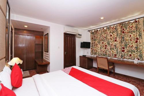 Bed & Breakfast Oyo 19478 Paradise Gateway (Ishber)