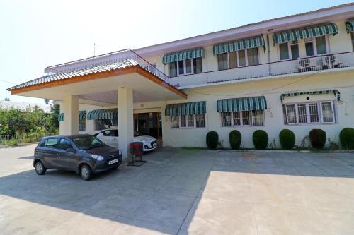 Bed & Breakfast Oyo 19478 Paradise Gateway (Ishber)