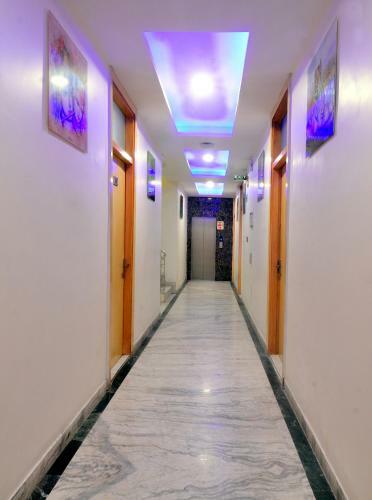 Hotel The Karlo Kastle By Check In Room