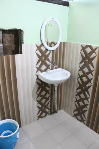 Pumpkin Hala Rympei Homestay