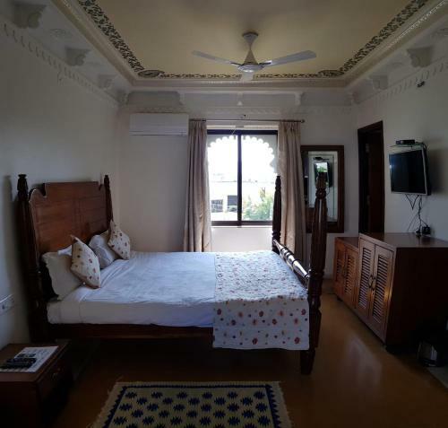 Jagdish Niwas A Boutique Home Stay