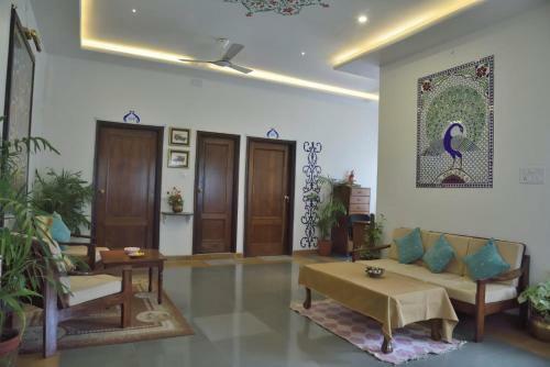 Jagdish Niwas A Boutique Home Stay
