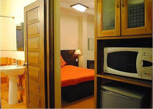 Deluxe Room Stay - Horizon Villa South