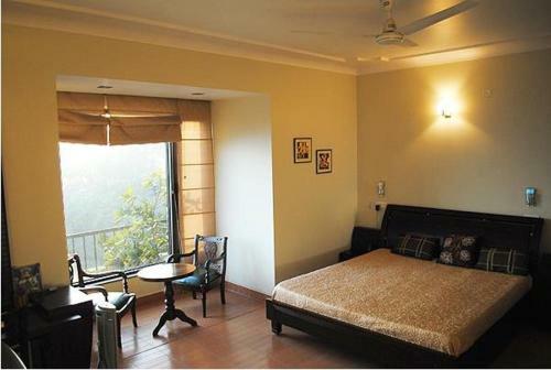 Deluxe Room Stay - Horizon Villa South